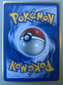 Focus Band #86 Pokemon Neo Genesis - Image 2