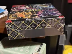 Pokemon Paldean Fates Booster Bundle Brand New Factory Sealed 6 Packs Mew U - Image 4