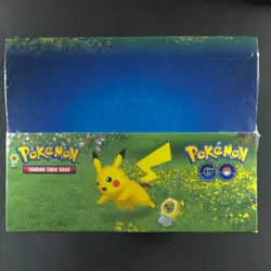 Pokemon Go Mini Tin Display Box - Pokemon Sealed - Image 3