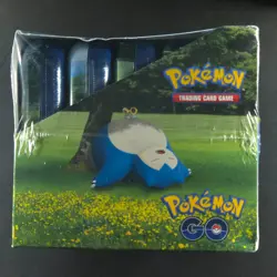Pokemon Go Mini Tin Display Box - Pokemon Sealed - Image 4