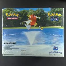 Pokemon Go Mini Tin Display Box - Pokemon Sealed - Image 5