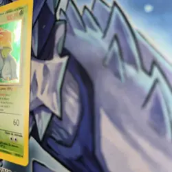 Pokemon TCG Venusaur Base Set Spanish - Image 4