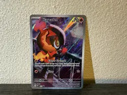 Charcadet - Black Star Promo 22 - MEP - Phantasmal ETB Pokemon TCG - Image 1