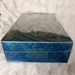 Pokemon TCG Mega Charizard X Ultra Premium Collection UPC In Hand New & Sealed - Image 3