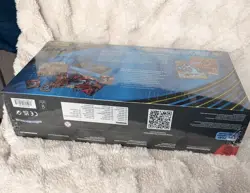 Pokemon TCG Mega Charizard X Ultra Premium Collection UPC In Hand New & Sealed - Image 4
