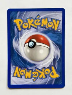 Donphan - Aquapolis 7/147 2002 - E Reader - Pokemon TCG - WOTC - Reverse Holo - Image 2