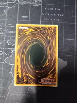 YuGiOh! Stardust Dragon - Quarter Century Secret Rare - TN23-EN016 Limited - NM - Image 3