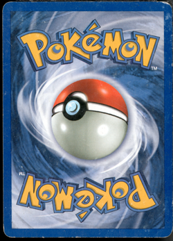 Eevee 11/53 Wotc Black Star Promo Holo Pokemon Card MP Moderately Played - Image 2