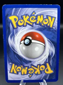 SNUBBULL - 2000 Pokemon TCG 74/111 Neo Genesis 1st Edition Common Card - LP - Image 3