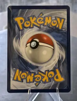 Pokemon Candela SWSH228 SWSH: Sword & Shield Promo Cards Holo Pokemon Go - Image 2
