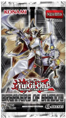 Toon Buster Blader BOSH-EN038 Rare Yu-Gi-Oh Card 1st Edition New - Image 2