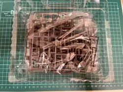 Gundam Card Game Assemble Only SEED Strike ST04A No Card Box - Image 2