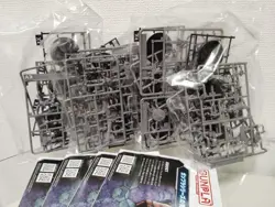 Gundam Card Game Assemble Only Set of 12 ST01A ST02 ST03A ST04A No Card Box - Image 1