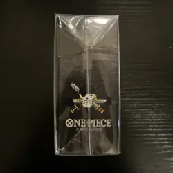 One Piece TCG Double Pack Set 3 Wings of the Captain English SEALED Card Collect - Image 2