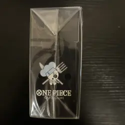 One Piece TCG Double Pack Set 3 Wings of the Captain English SEALED Card Collect - Image 4