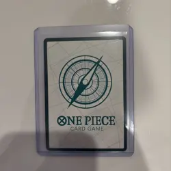 DON Card Monkey D Dragon PRB-02 [Foil] THE BEST vol.2 One Piece English - Image 4