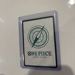 DON Card Monkey D Dragon PRB-02 [Foil] THE BEST vol.2 One Piece English - Image 5