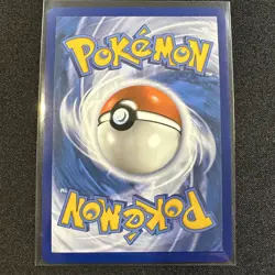 Pokemon Bianca's Devotion Trainer Temporal Forces Full Art Card 197/162 - Image 2