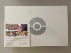 Pokemon TCG Charizard Sword & Shield Ultra-Premium Collection Booster - 65 Cards 820650851117 - Image 2