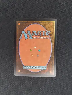 Clock of Omens - M13 - NM - MTG - Image 2