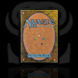 Gauntlet of Power •Borderless Alt Art• Dominaria Remastered - Mythic Artifact - Image 2