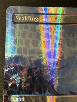 Scalding Tarn Dragonscale Foil SPG 117 - Image 2