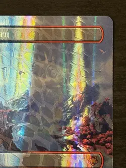 Scalding Tarn Dragonscale Foil SPG 117 - Image 3