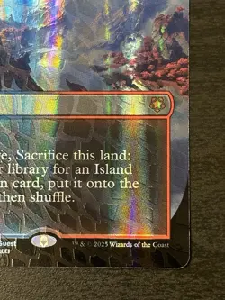 Scalding Tarn Dragonscale Foil SPG 117 - Image 4