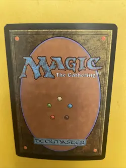 MTG - Deglamer - FOIL - Morningtide - NM/MT - Brandy New! - Image 2