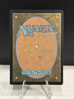 MTG: Spider-Man - Counterspell (Borderless) Eternal-Legal Foil M 0009 - Image 2