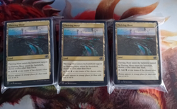 60x Basic Lands Bundle - Pick a Colour (Near Mint, NM) - MTG - Image 5