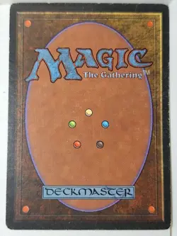 Soul Exchange - Fallen Empires - Magic the Gathering MTG - Image 2