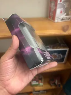 Magic The Gathering Shallow Graves Eldritch Blue Intro Pack Factory Sealed MTG - Image 4