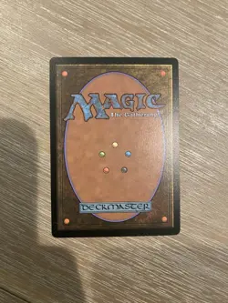 ?? MTG: Staff of Domination #343 (NM) Commander Legends CMR Magic - Image 2