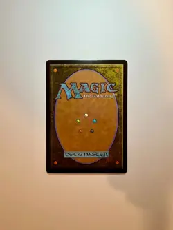 MTG Spider-Punk #0210 Borderless Rare - Marvel’s Spider-Man - NM - Image 2