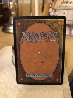 MTG Blacker Lotus - Foil, Secret Lair Drop Series, Near Mint, English - Image 3