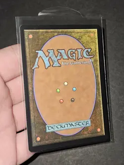 MTG Phyrexian Altar R (0016) Foil Secret Lair Encyclopedia Of Magic (2025) - Image 4