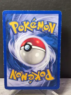 Mewtwo 10/102 Base Set Unlimited Holo Rare Pokemon TCG 1999 - Image 5