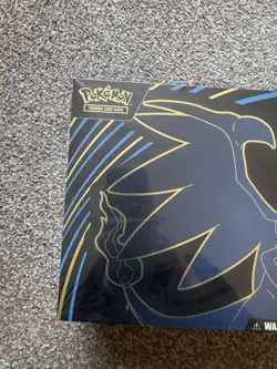 Pokemon TCG: Phantasmal Flames Ultra Premium Collection (UPC) IN HAND✅🚚 - Image 3