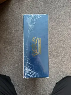 Pokemon TCG: Phantasmal Flames Ultra Premium Collection (UPC) IN HAND✅🚚 - Image 4