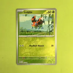 Stellar Crown - REVERSE HOLO'S - Select Your Own Pokemon - BUY 5 GET 5 FREE - Image 2