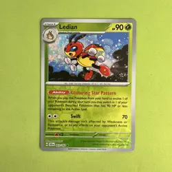 Stellar Crown - REVERSE HOLO'S - Select Your Own Pokemon - BUY 5 GET 5 FREE - Image 3