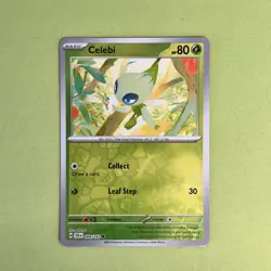 Stellar Crown - REVERSE HOLO'S - Select Your Own Pokemon - BUY 5 GET 5 FREE - Image 4