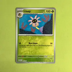 Stellar Crown - REVERSE HOLO'S - Select Your Own Pokemon - BUY 5 GET 5 FREE - Image 5