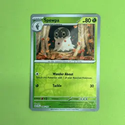 Pokemon TCG - SURGING SPARKS Holo and Reverse Holo Singles BUY 3 get 50% OFF! - Image 2