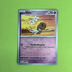 Pokemon TCG - SURGING SPARKS Holo and Reverse Holo Singles BUY 3 get 50% OFF! - Image 3