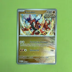 Pokemon TCG - SURGING SPARKS Holo and Reverse Holo Singles BUY 3 get 50% OFF! - Image 4