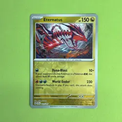 Pokemon TCG - SURGING SPARKS Holo and Reverse Holo Singles BUY 3 get 50% OFF! - Image 5