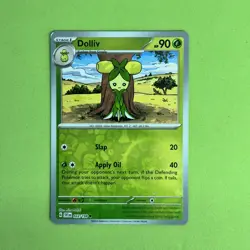 Pokemon TCG -Scarlet & Violet Holo and Reverse Holo Singles BUY 3 get 50% OFF! - Image 4