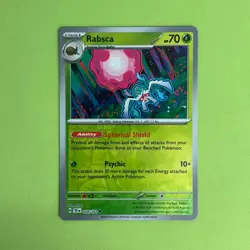 Pokemon TCG - TEMPORAL FORCES - Holo and Reverse Holo Singles BUY 3 get 50% OFF! - Image 4